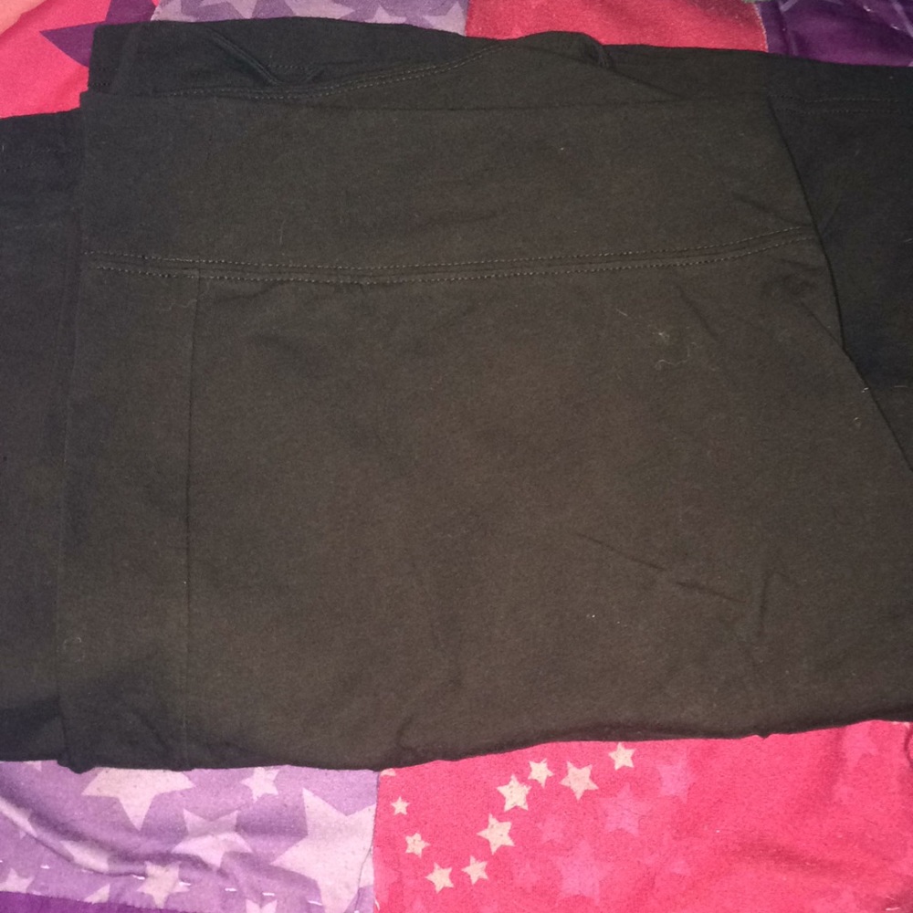 Maternity Skirt
